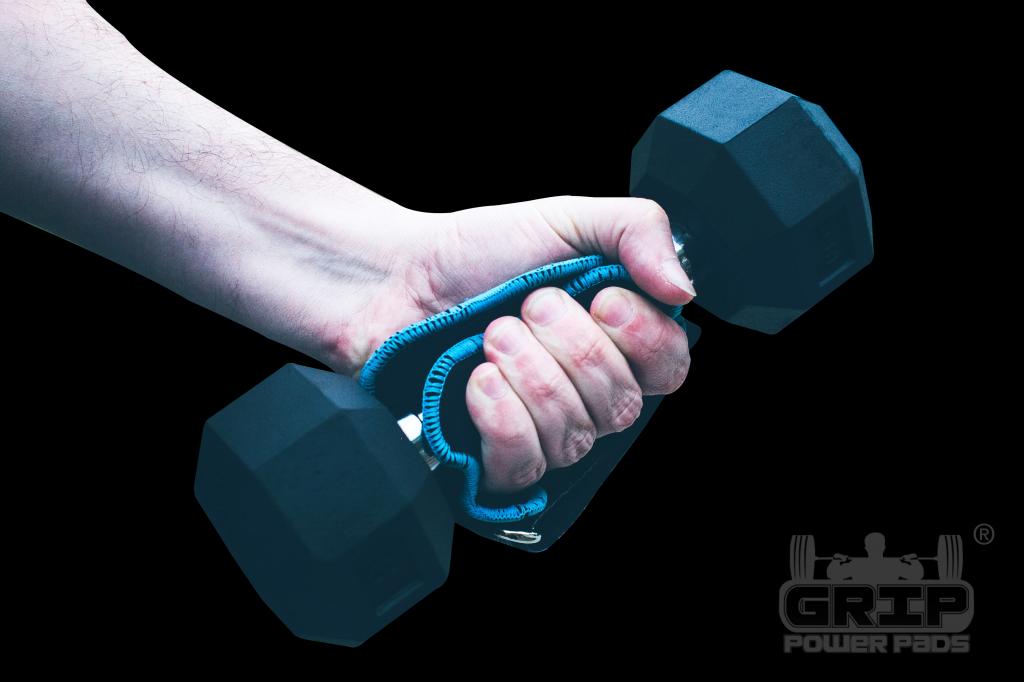 Grip Power Pads®